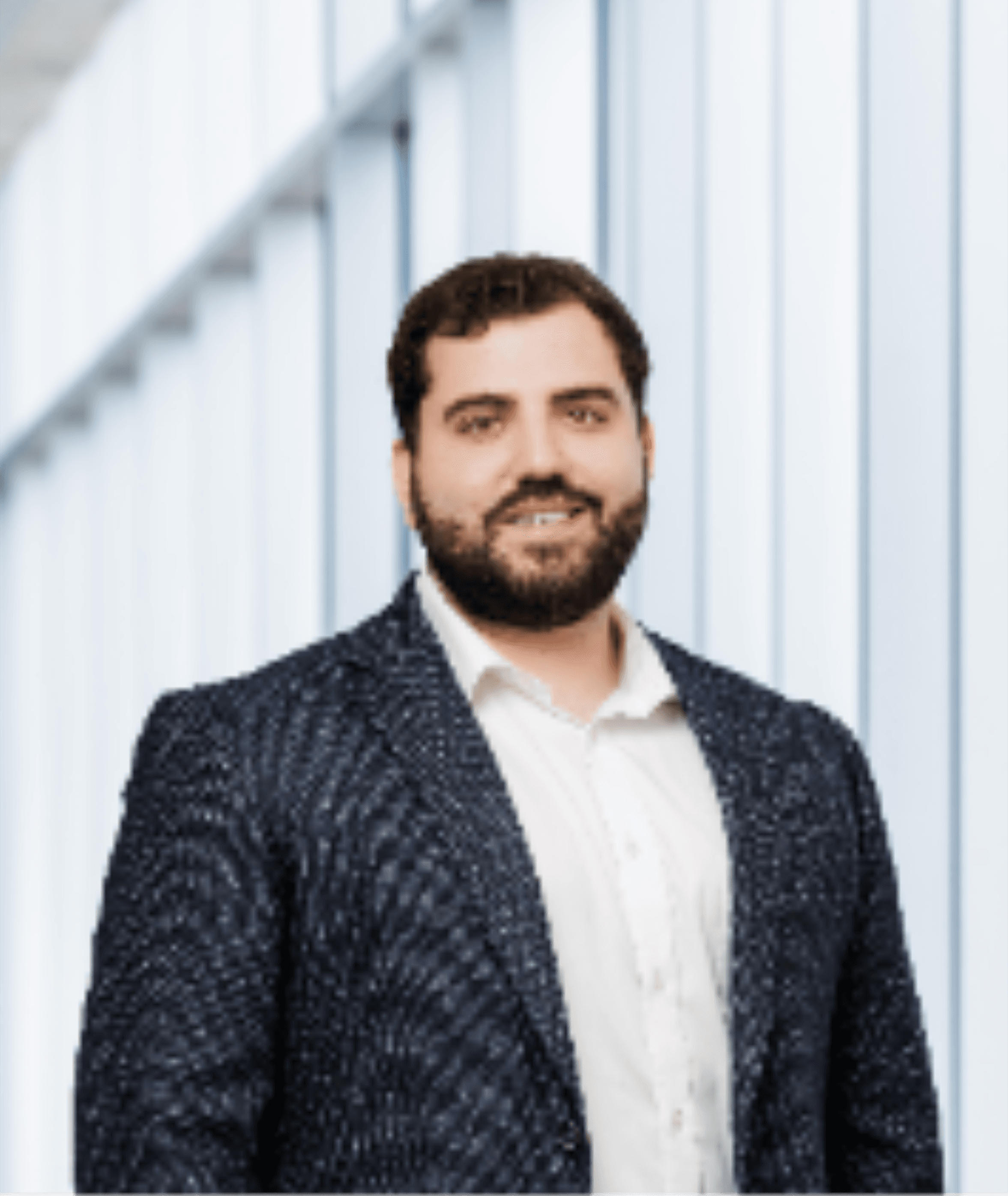 agent-Stavros Gentile